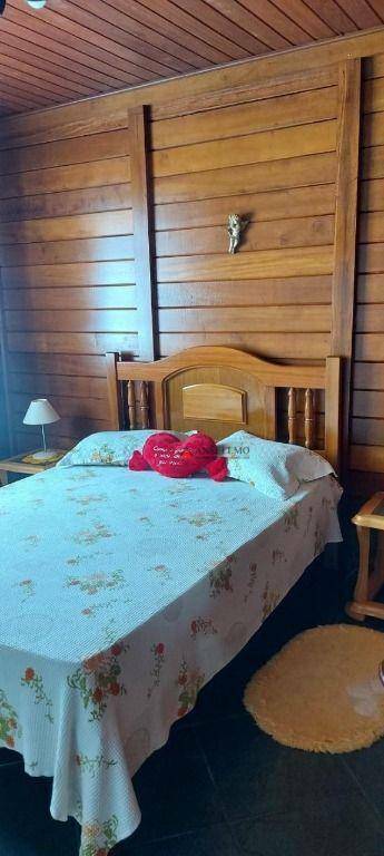 Chácara à venda com 3 quartos, 360m² - Foto 23