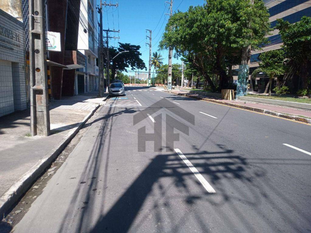 Apartamento à venda com 1 quarto, 32m² - Foto 19