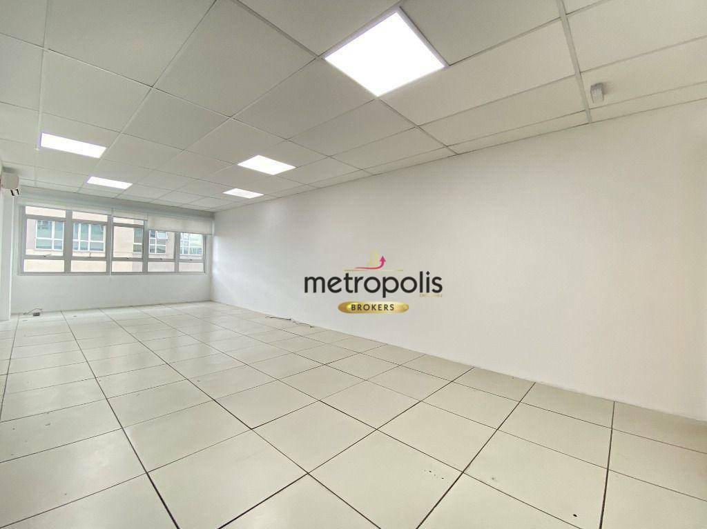 Conjunto Comercial-Sala à venda, 48m² - Foto 3