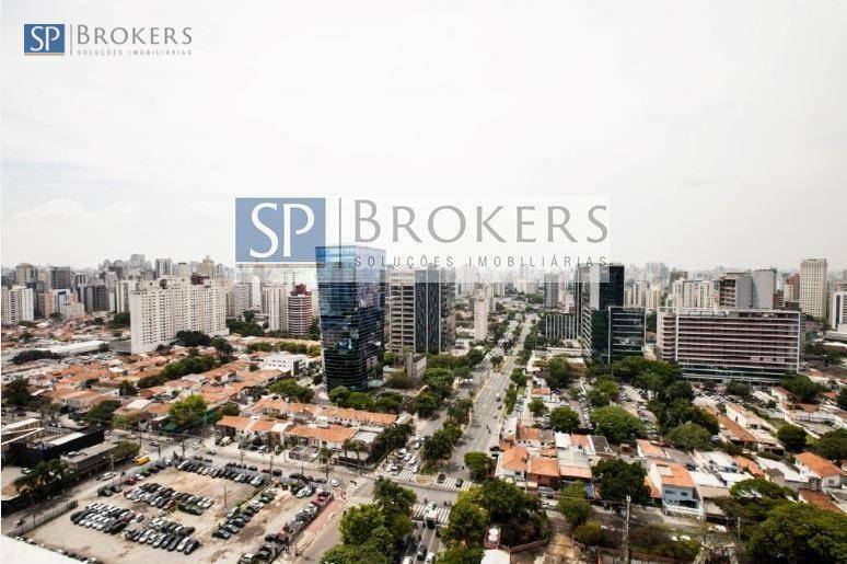Conjunto Comercial-Sala para alugar, 565m² - Foto 51
