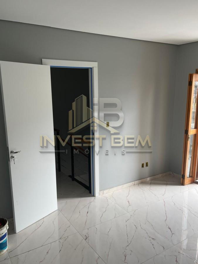 Sobrado à venda com 2 quartos, 70m² - Foto 6