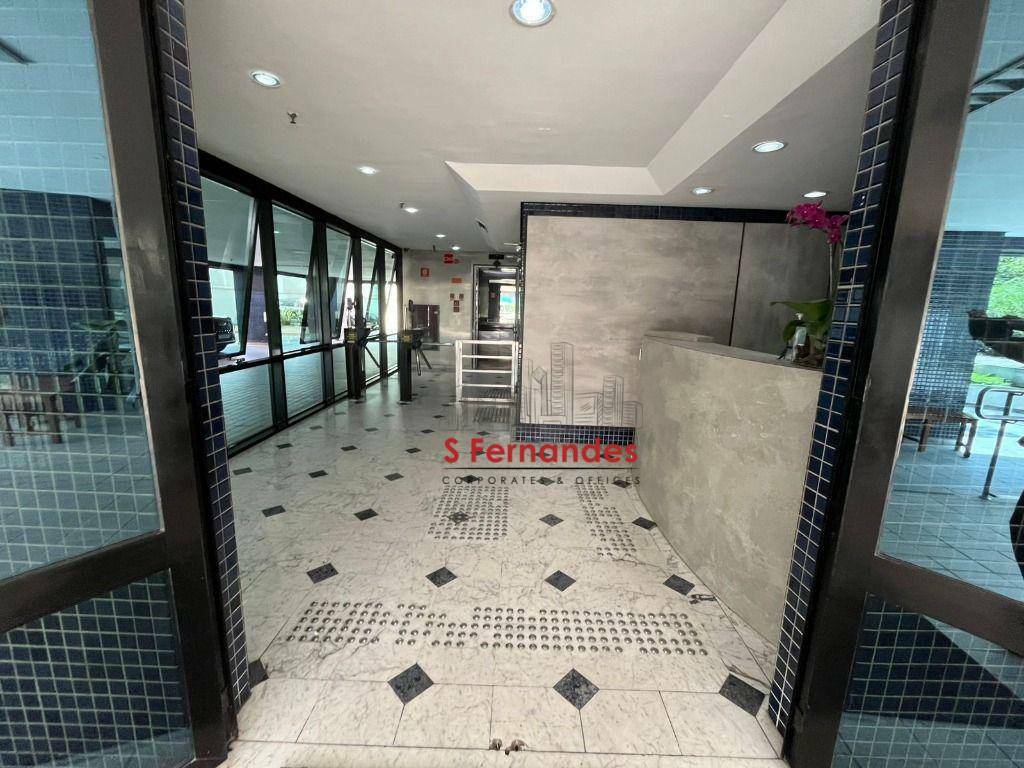 Conjunto Comercial-Sala à venda e aluguel, 48m² - Foto 20