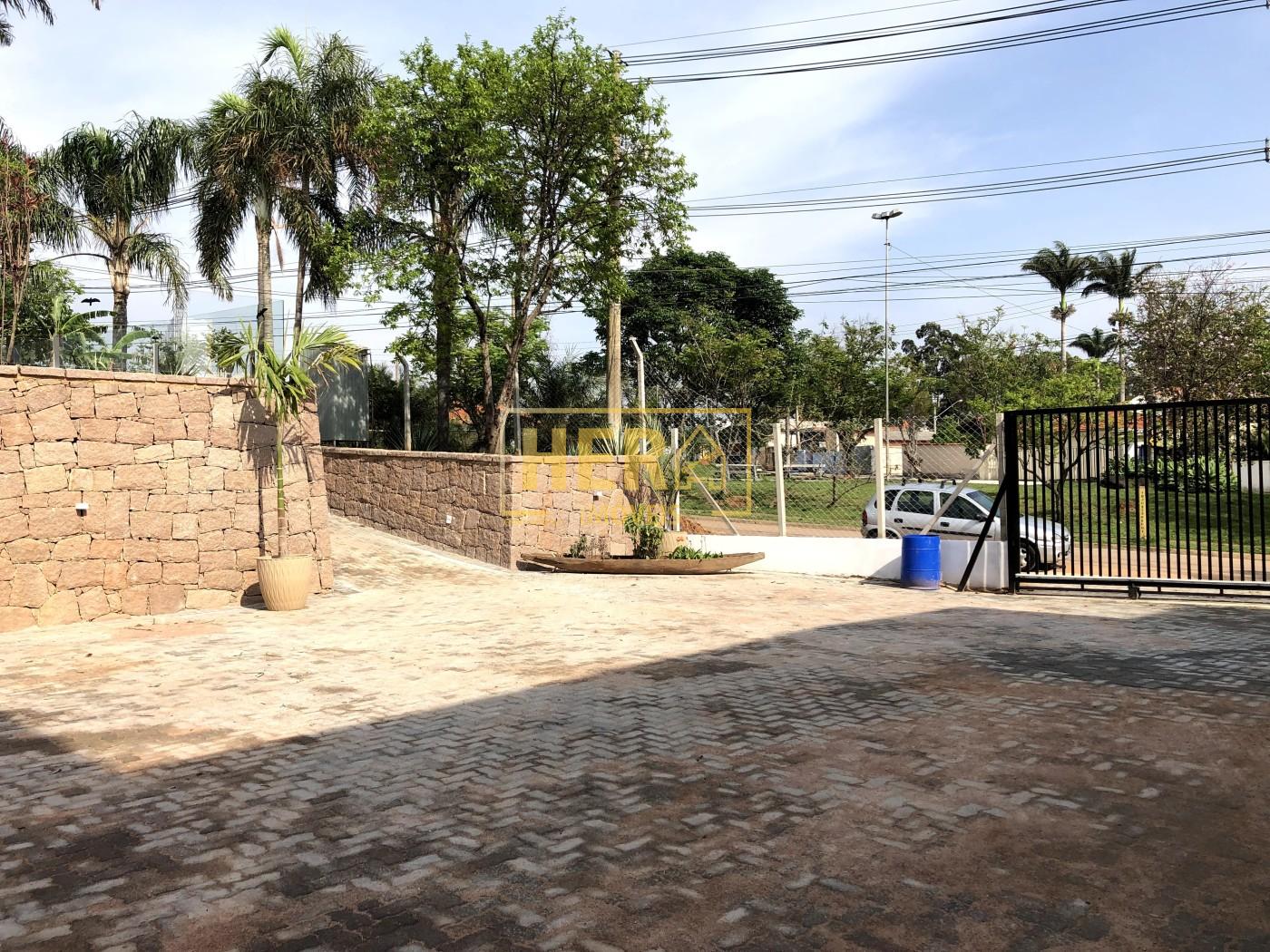 Depósito-Galpão-Armazém à venda, 2430m² - Foto 5
