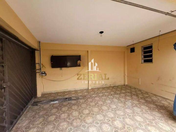 Sobrado para alugar com 3 quartos, 186m² - Foto 27