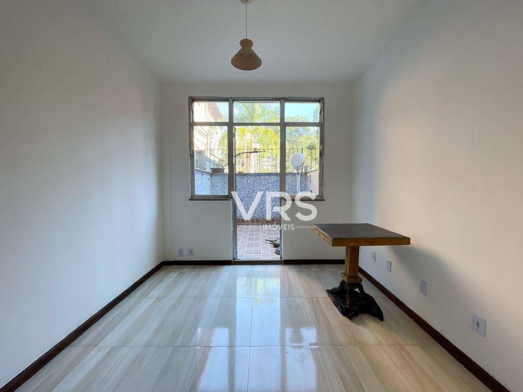 Apartamento para alugar com 1 quarto, 27m² - Foto 3