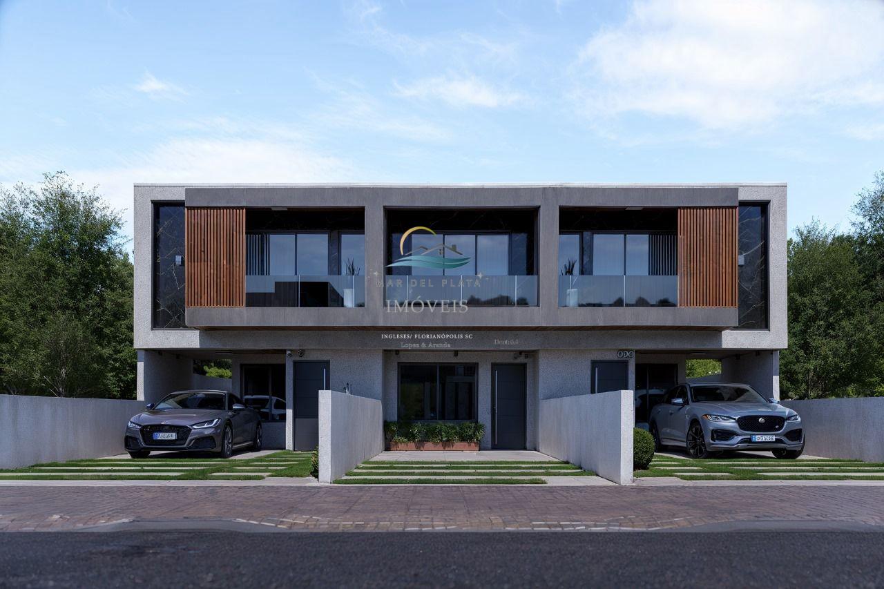 Sobrado à venda com 2 quartos, 89m² - Foto 4