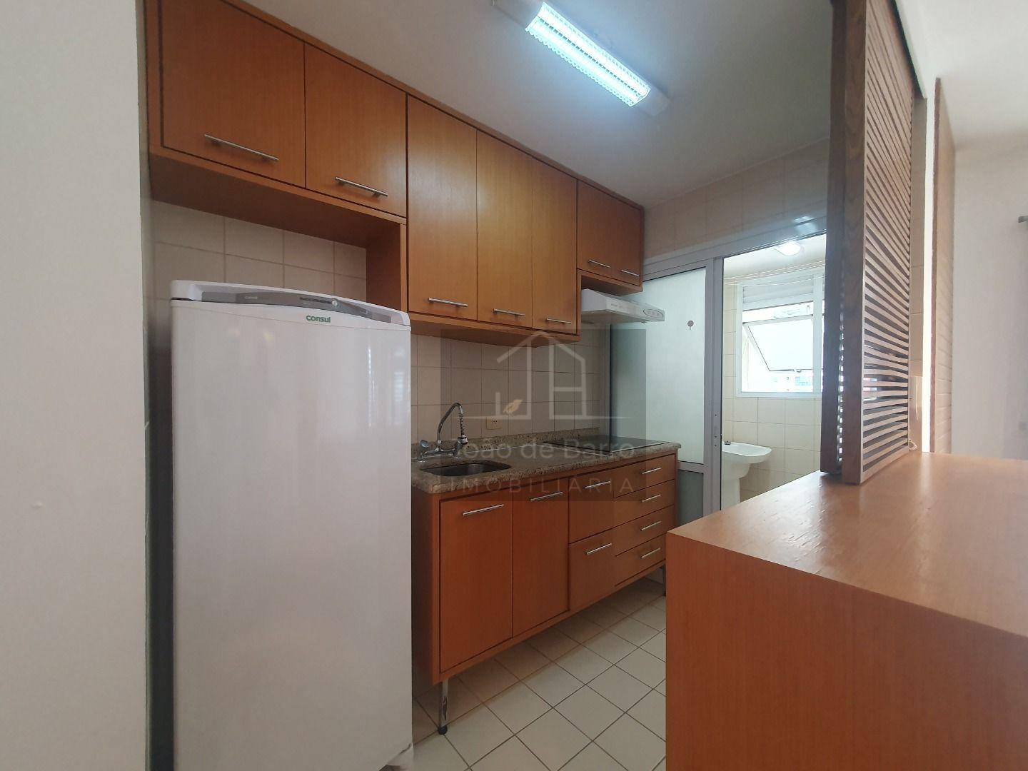 Apartamento para alugar com 1 quarto, 47m² - Foto 4