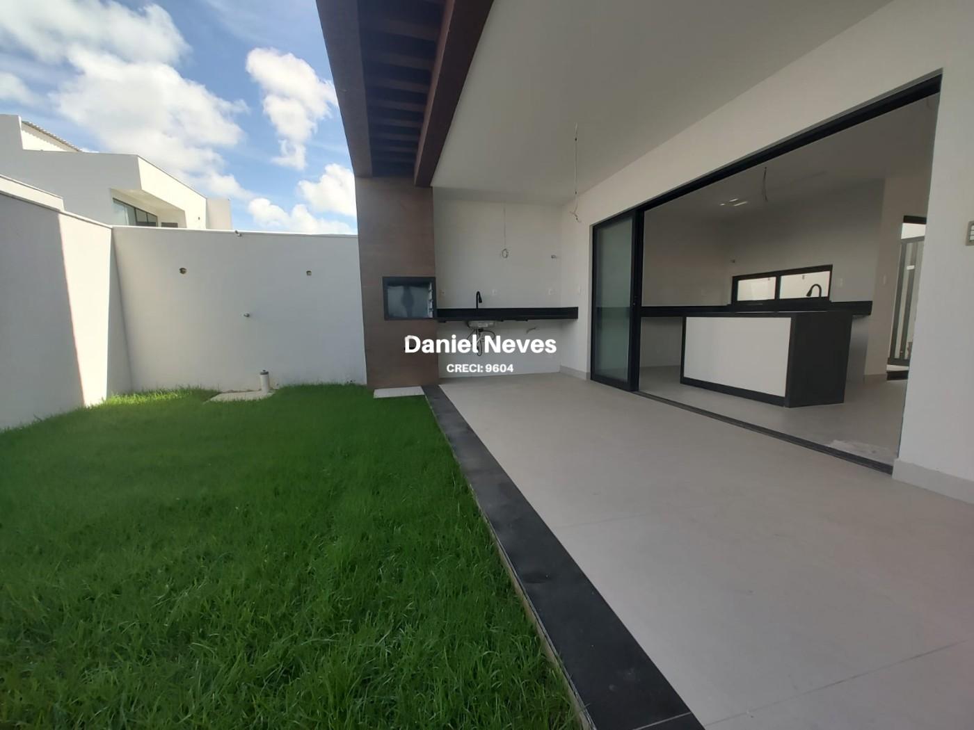 Casa de Condomínio à venda com 4 quartos, 160m² - Foto 8