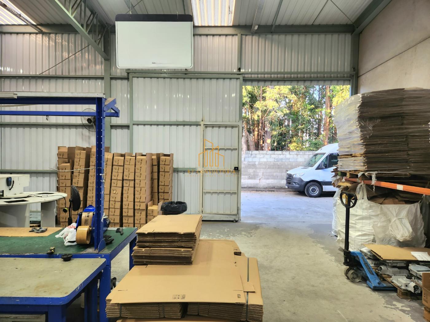 Depósito-Galpão-Armazém à venda, 2913m² - Foto 42