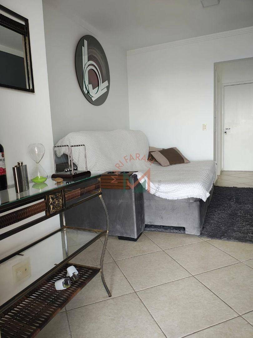 Apartamento para alugar com 2 quartos, 58m² - Foto 19