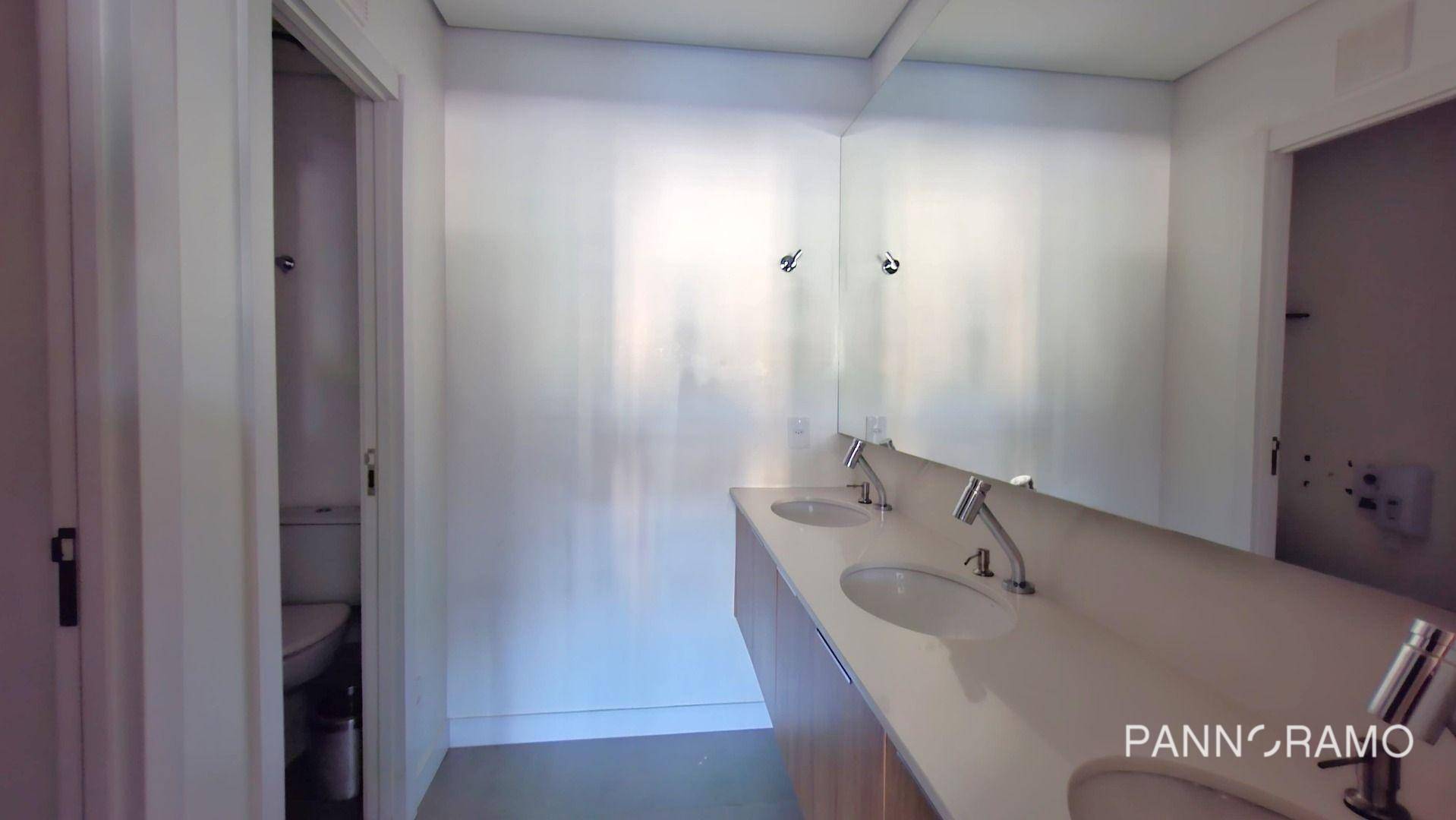 Conjunto Comercial-Sala para alugar, 225m² - Foto 22