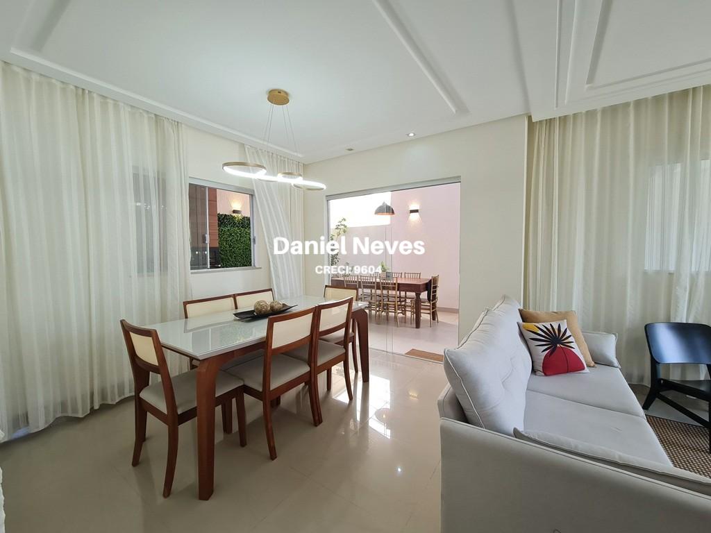 Casa de Condomínio à venda com 4 quartos, 138m² - Foto 12