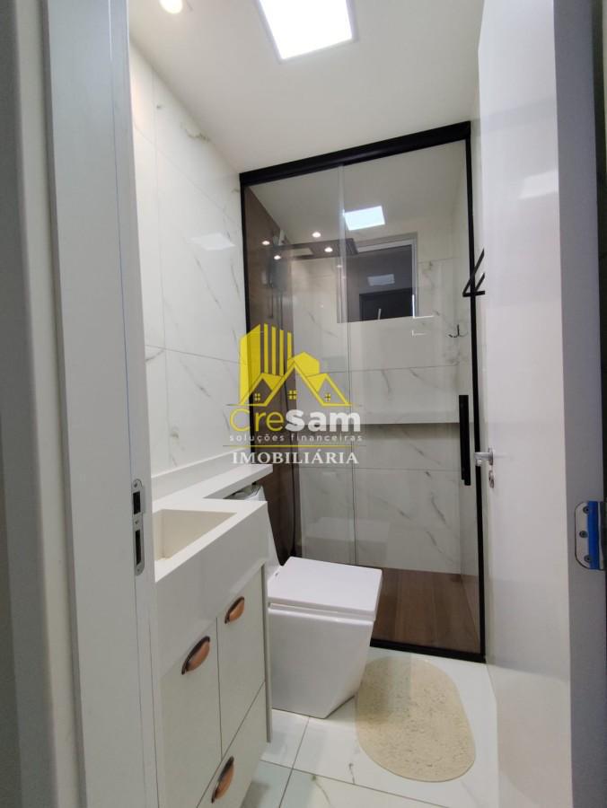 Apartamento para alugar com 2 quartos, 59m² - Foto 15