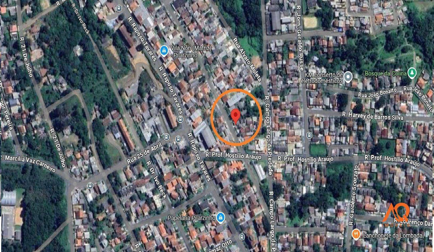 Terreno à venda, 632M2 - Foto 5