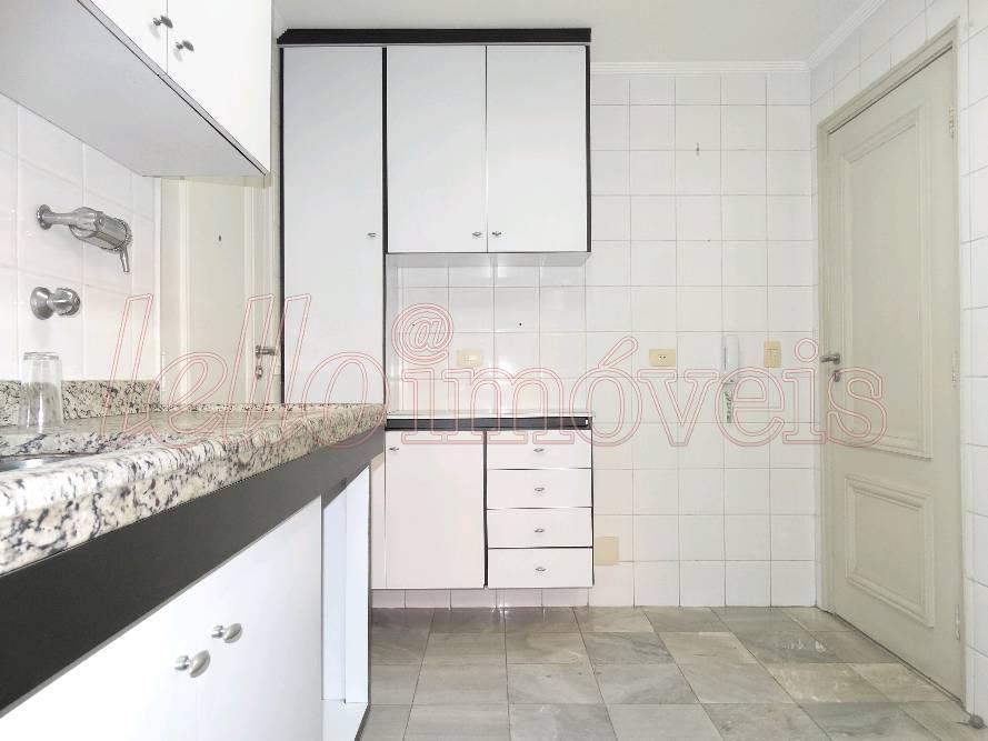 Apartamento para alugar com 3 quartos, 118m² - Foto 16