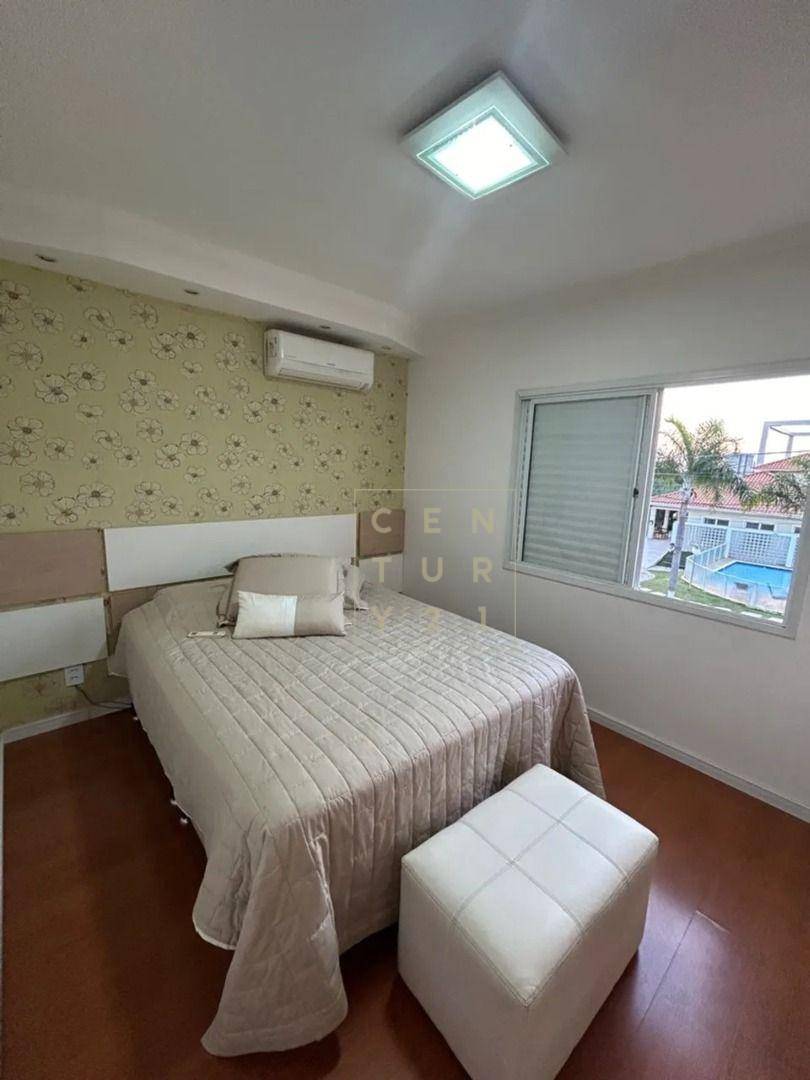 Casa de Condomínio à venda com 3 quartos, 124m² - Foto 4