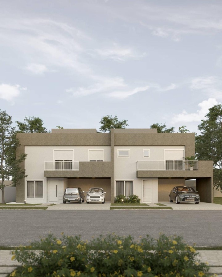 Casa à venda com 3 quartos, 143m² - Foto 12