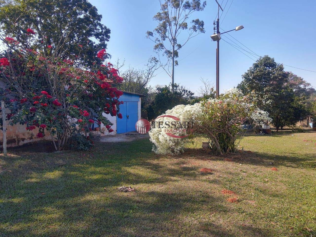 Sítio à venda com 3 quartos, 180m² - Foto 7