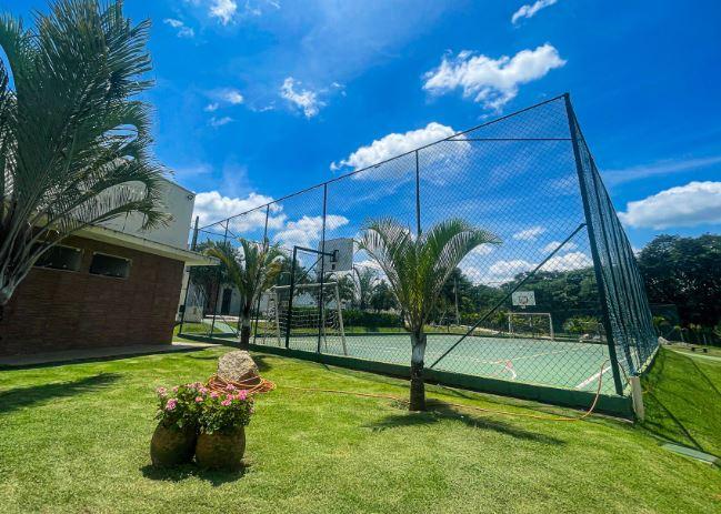Casa de Condomínio à venda com 3 quartos, 115m² - Foto 3