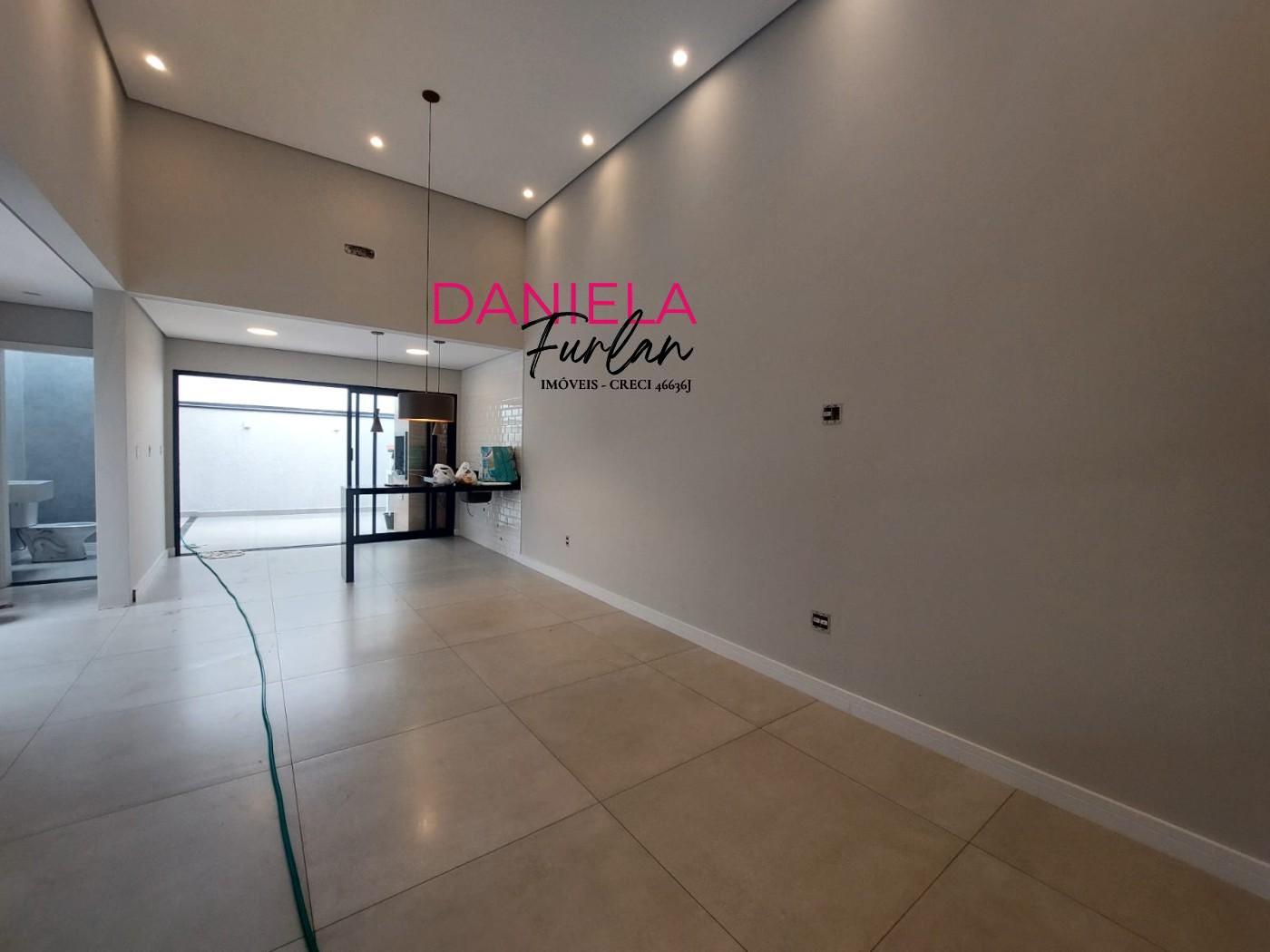 Casa de Condomínio à venda com 3 quartos, 110m² - Foto 2