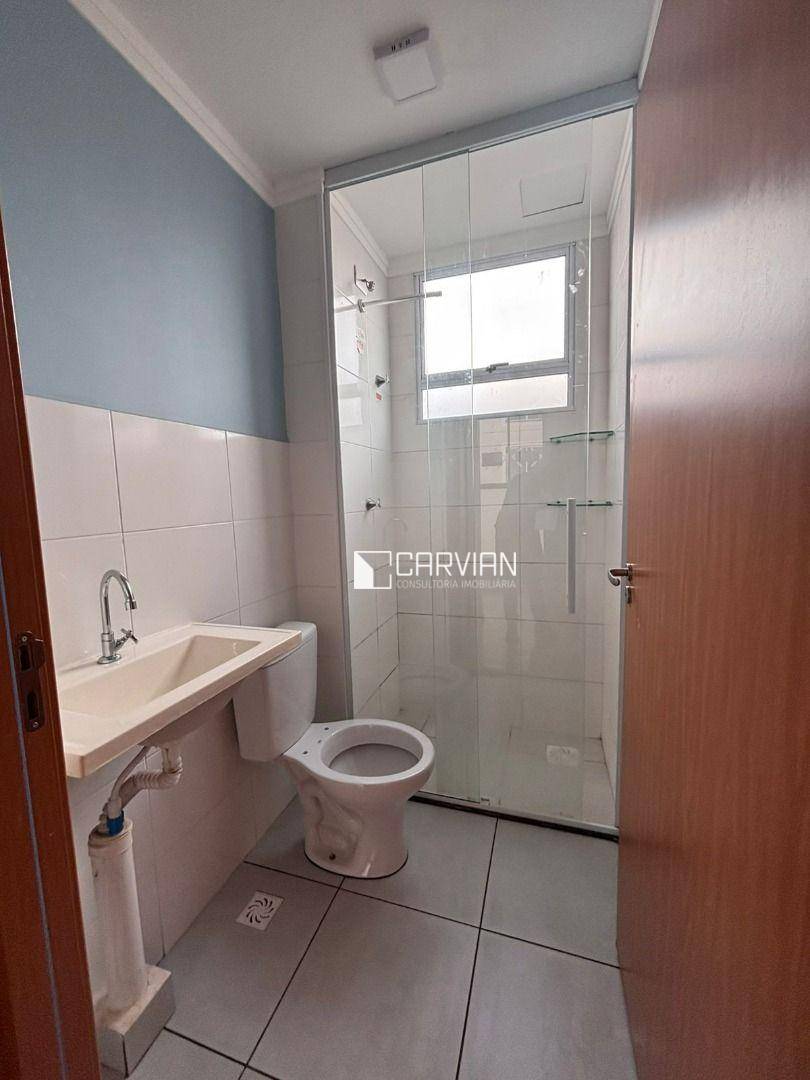 Apartamento à venda com 2 quartos, 42m² - Foto 10