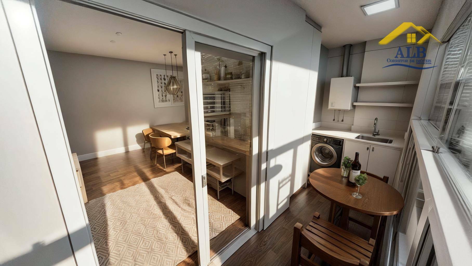 Apartamento à venda com 3 quartos, 77m² - Foto 21