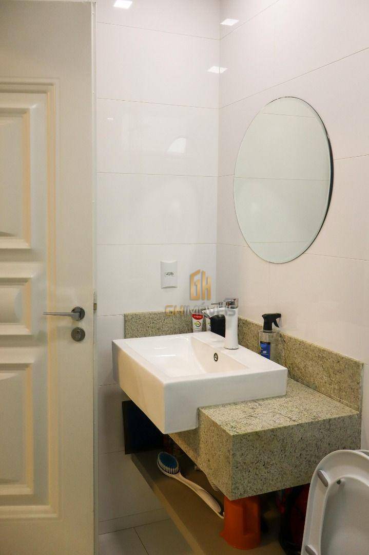 Sobrado à venda com 4 quartos, 230m² - Foto 7
