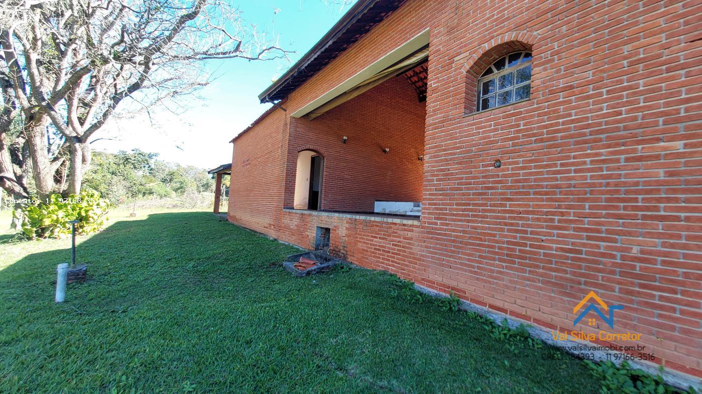 Sítio à venda com 4 quartos, 21637m² - Foto 7