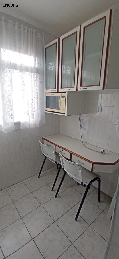Apartamento para alugar com 1 quarto, 40m² - Foto 8