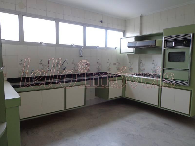 Apartamento à venda com 3 quartos, 220m² - Foto 18
