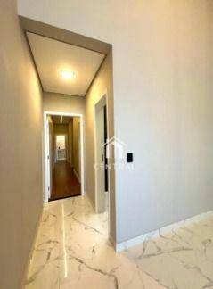 Casa de Condomínio à venda com 3 quartos, 165m² - Foto 11
