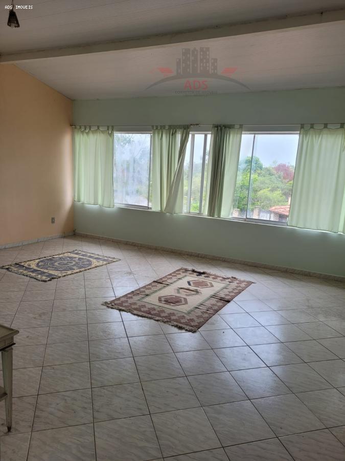 Sítio à venda com 6 quartos, 2540m² - Foto 27