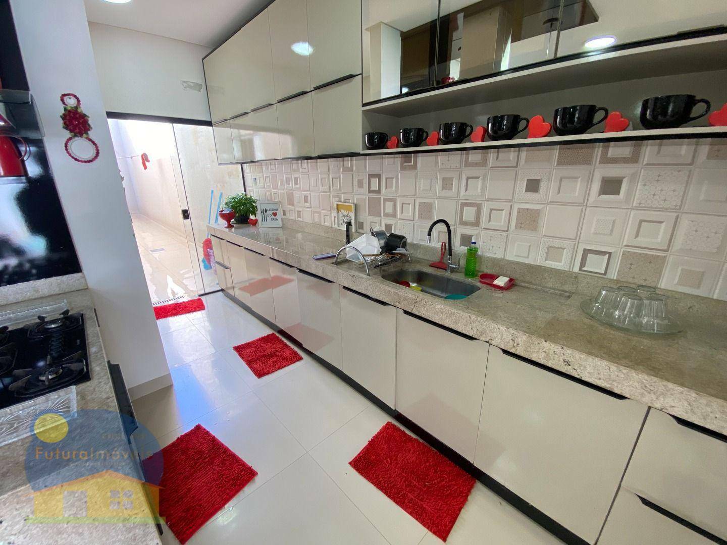 Casa para alugar com 3 quartos, 150m² - Foto 27