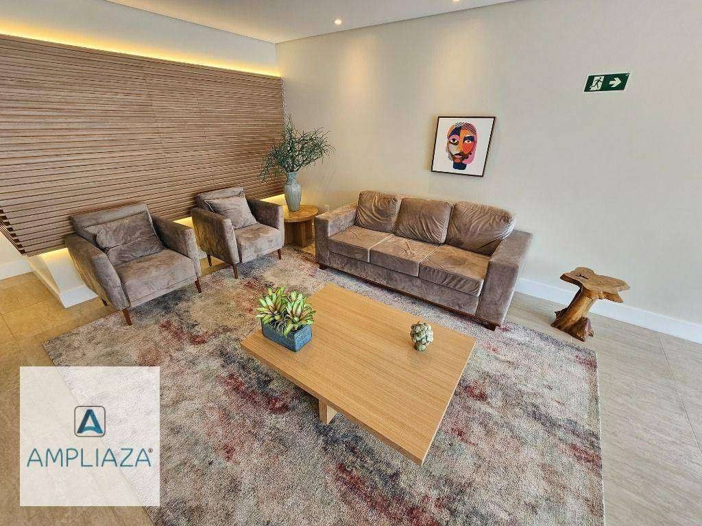 Apartamento à venda com 3 quartos, 103m² - Foto 37