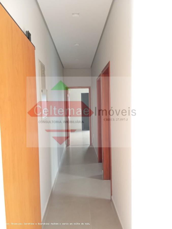 Casa de Condomínio à venda com 3 quartos, 156m² - Foto 21
