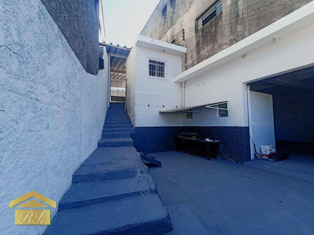 Depósito-Galpão-Armazém para alugar, 250m² - Foto 3
