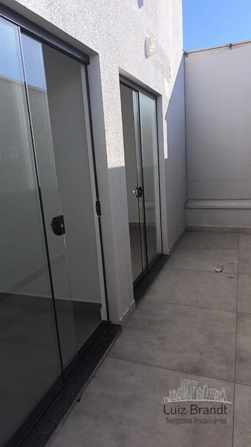 Apartamento à venda com 2 quartos, 78m² - Foto 7