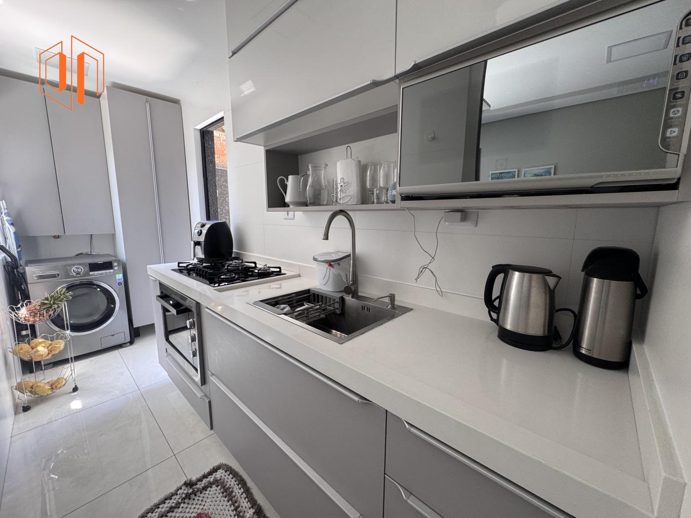 Apartamento à venda com 3 quartos, 88m² - Foto 5