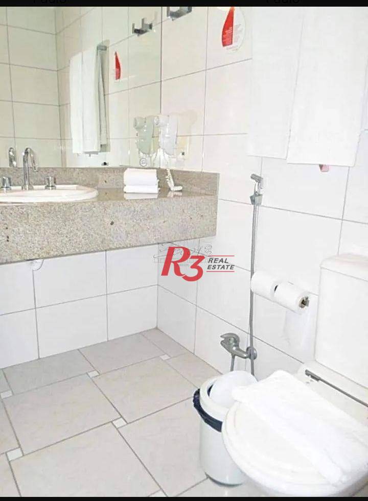 Flat/Apart Hotel à venda com 1 quarto, 50m² - Foto 12