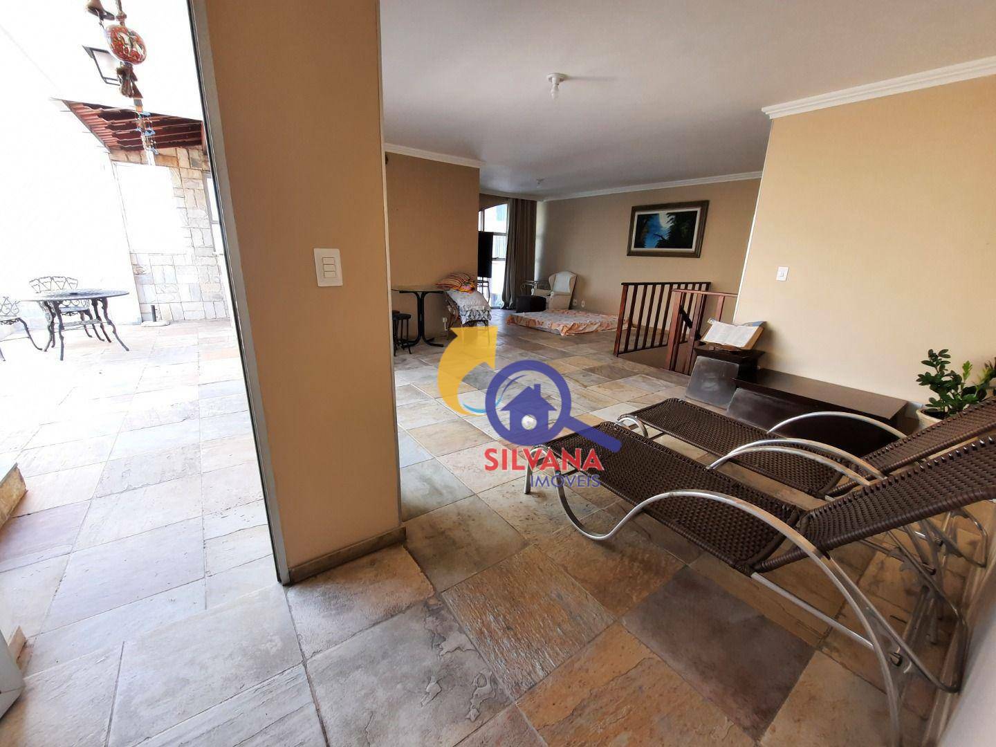 Cobertura à venda e aluguel com 4 quartos, 268m² - Foto 13