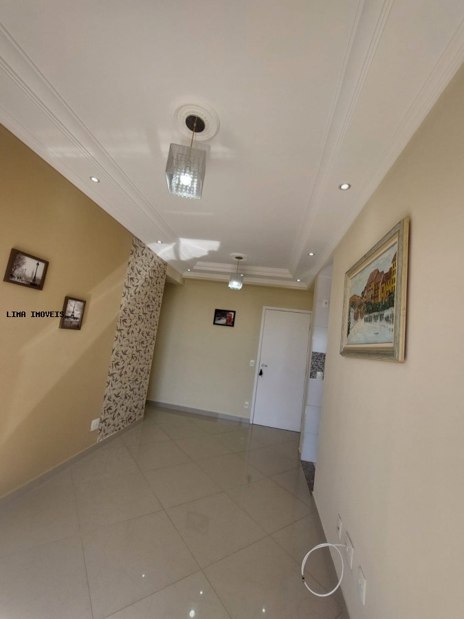 Apartamento à venda com 2 quartos, 53m² - Foto 5