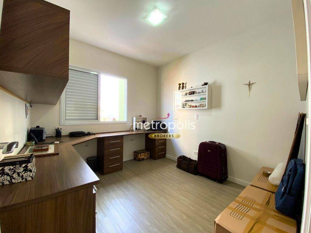 Apartamento para alugar com 2 quartos, 69m² - Foto 16