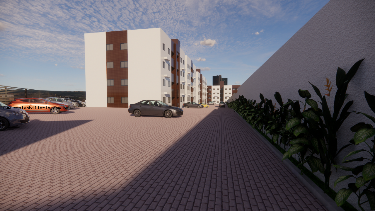 Apartamento à venda com 2 quartos, 49m² - Foto 11