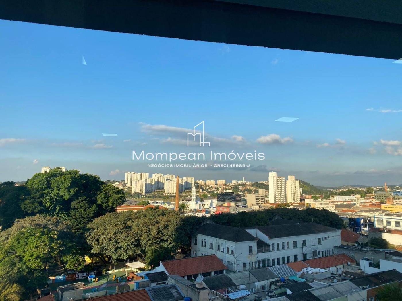 Apartamento para alugar com 1 quarto, 45m² - Foto 6