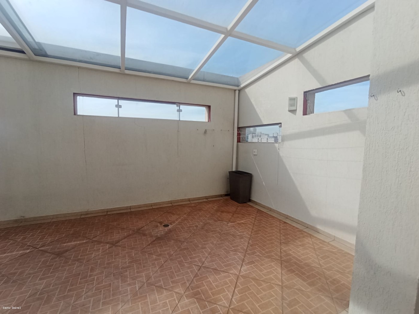 Cobertura à venda com 2 quartos, 140m² - Foto 37