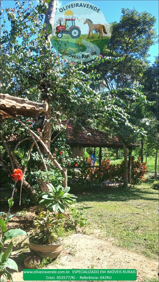 Fazenda à venda com 5 quartos, 96m² - Foto 19
