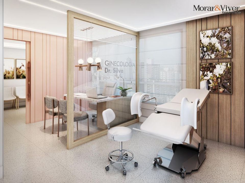 Conjunto Comercial-Sala à venda, 66m² - Foto 10