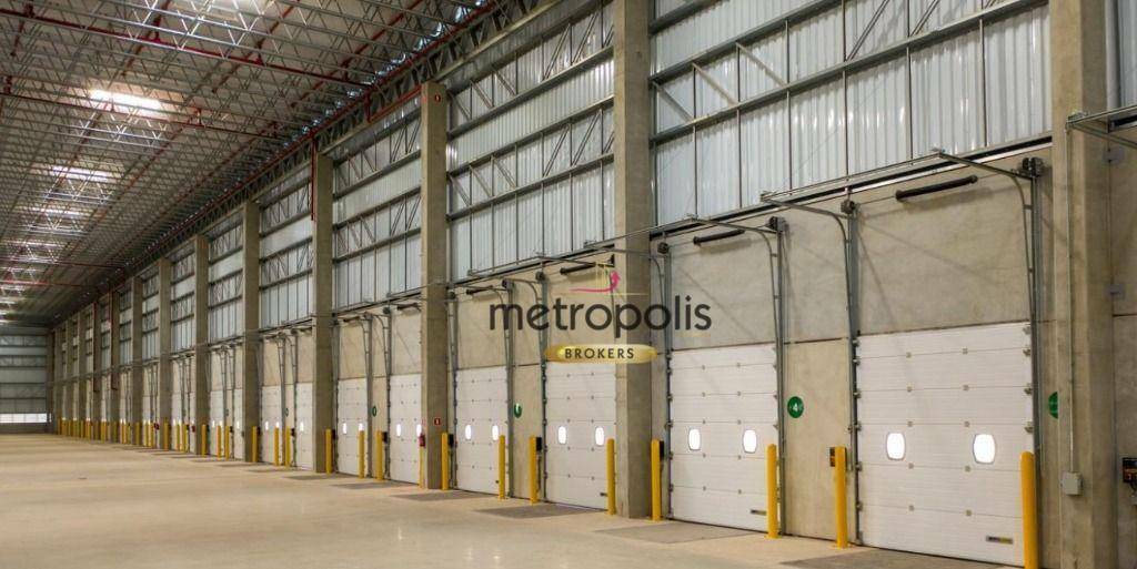 Depósito-Galpão-Armazém para alugar, 3051m² - Foto 6