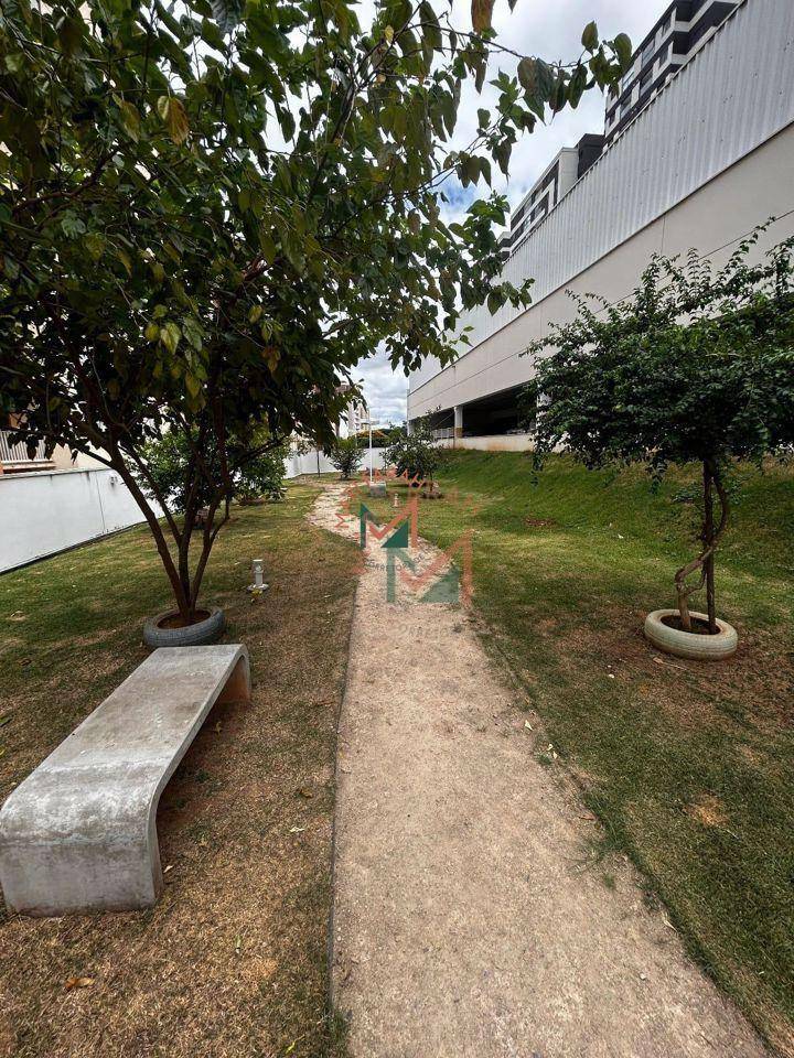 Apartamento à venda com 3 quartos, 128m² - Foto 28