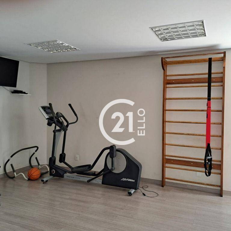 Cobertura à venda e aluguel com 3 quartos, 250m² - Foto 25
